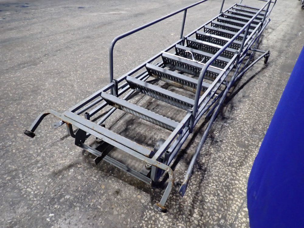  Step Ladder