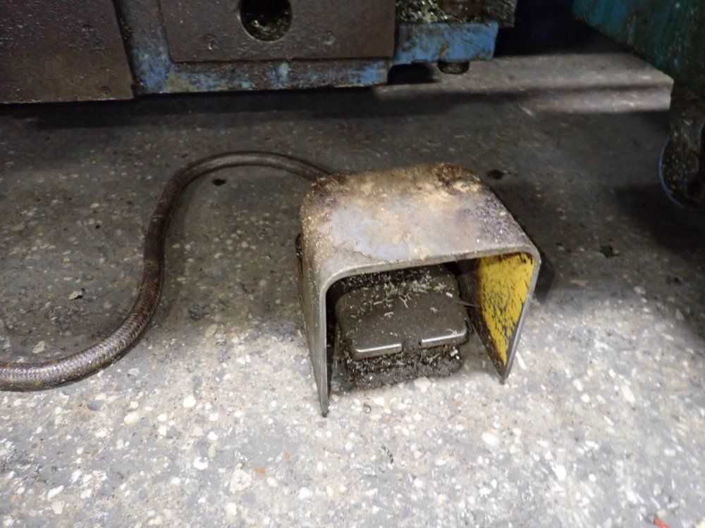 Mazak 1990 Mazak St 35n Atc Mc Cnc Lathe - St 35n Atc Mc