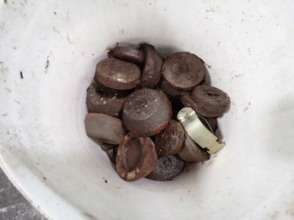 Mazak 1990 Mazak St 35n Atc Mc Cnc Lathe - St 35n Atc Mc