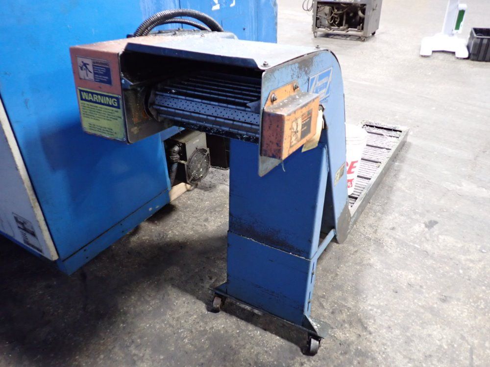 Mazak 1990 Mazak St 35n Atc Mc Cnc Lathe - St 35n Atc Mc