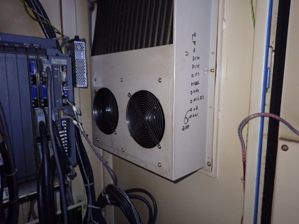 Mazak 1990 Mazak St 35n Atc Mc Cnc Lathe - St 35n Atc Mc