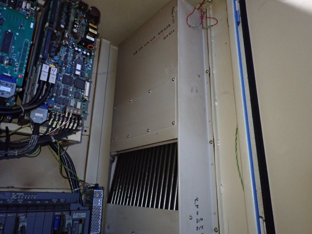 Mazak 1990 Mazak St 35n Atc Mc Cnc Lathe - St 35n Atc Mc