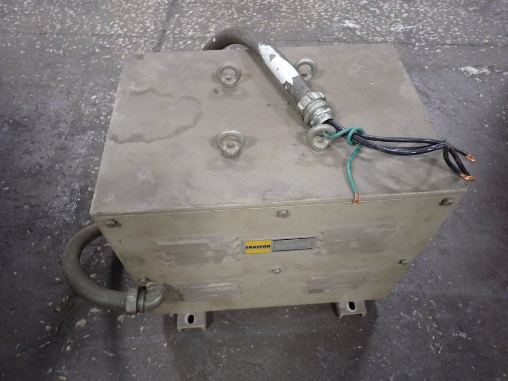 Trasfor Transformer - 0996.354