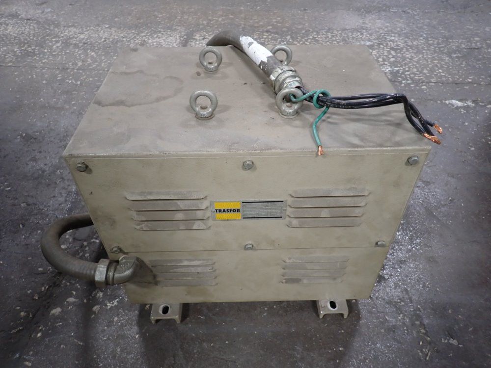 Trasfor Transformer - 0996.354