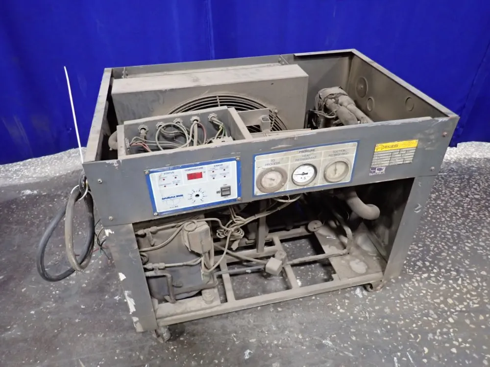 Advantage Chiller - Sc-2apt 20hfx