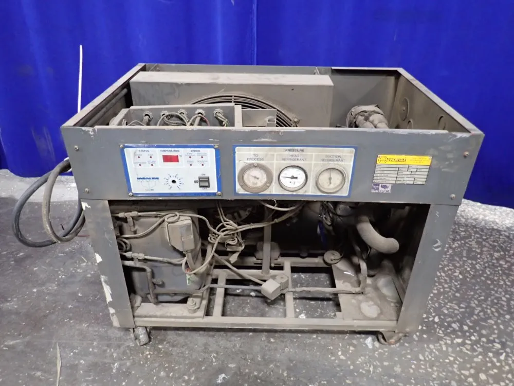 Advantage Chiller - Sc-2apt 20hfx