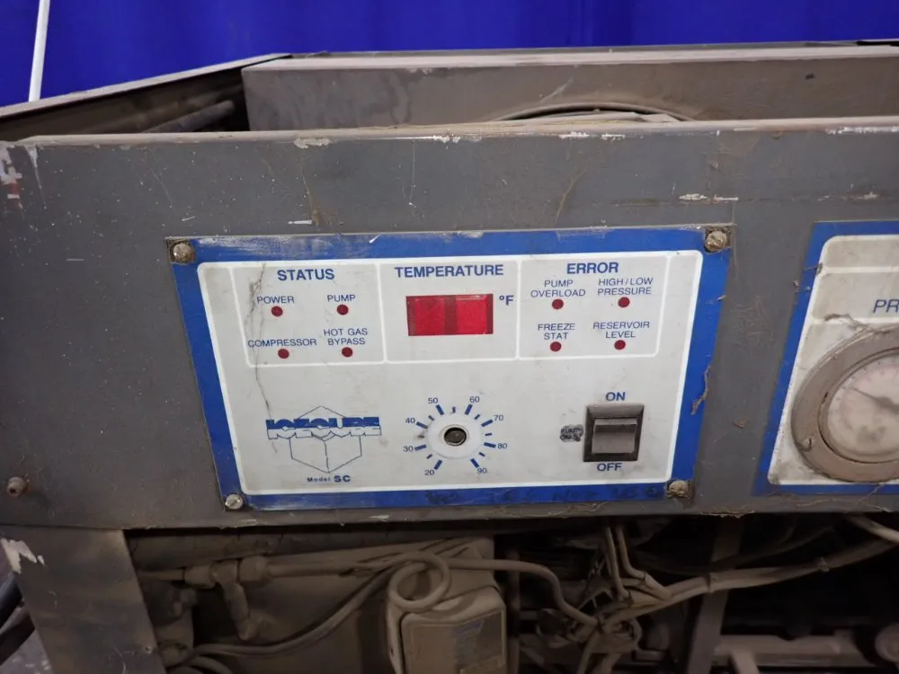 Advantage Chiller - Sc-2apt 20hfx