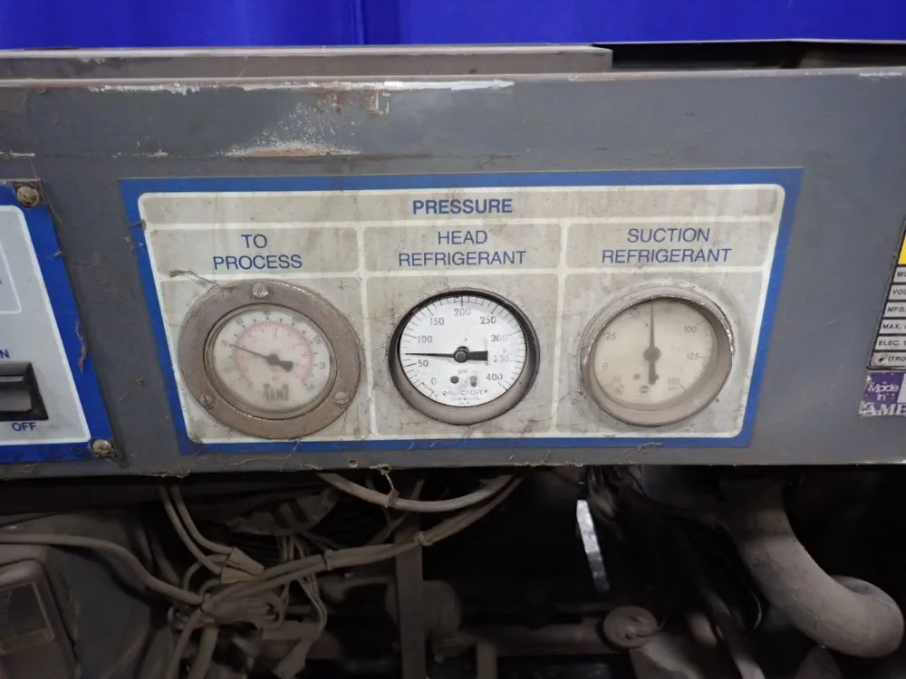 Advantage Chiller - Sc-2apt 20hfx