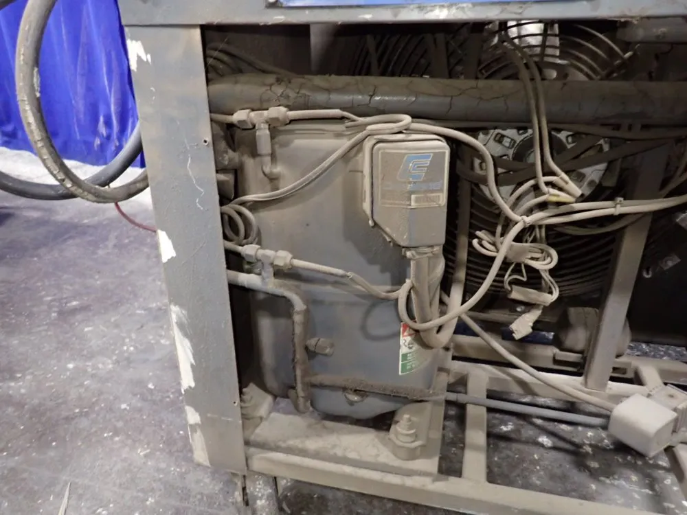 Advantage Chiller - Sc-2apt 20hfx