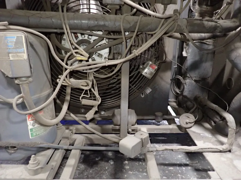 Advantage Chiller - Sc-2apt 20hfx