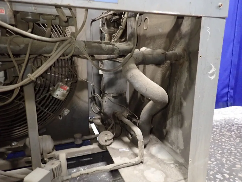 Advantage Chiller - Sc-2apt 20hfx