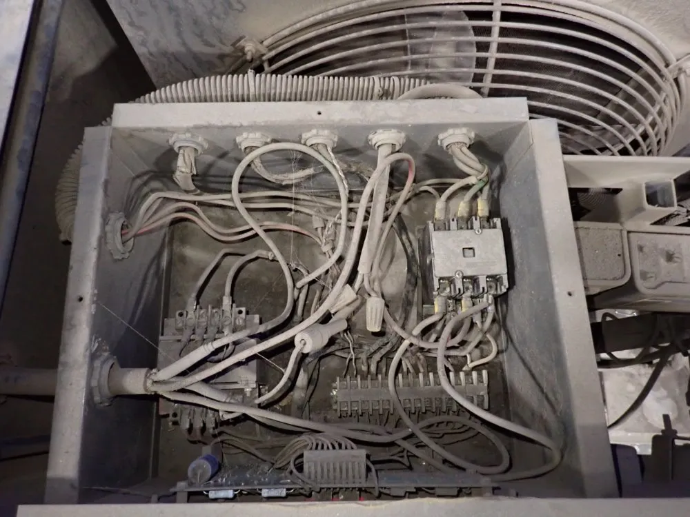 Advantage Chiller - Sc-2apt 20hfx