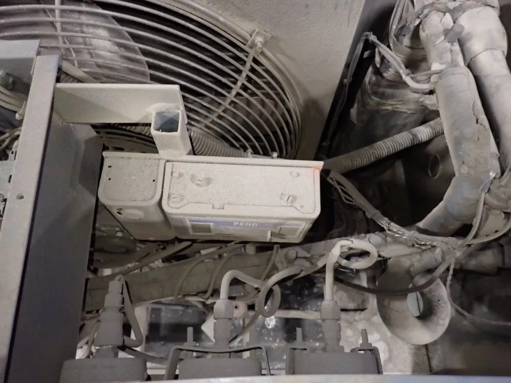 Advantage Chiller - Sc-2apt 20hfx