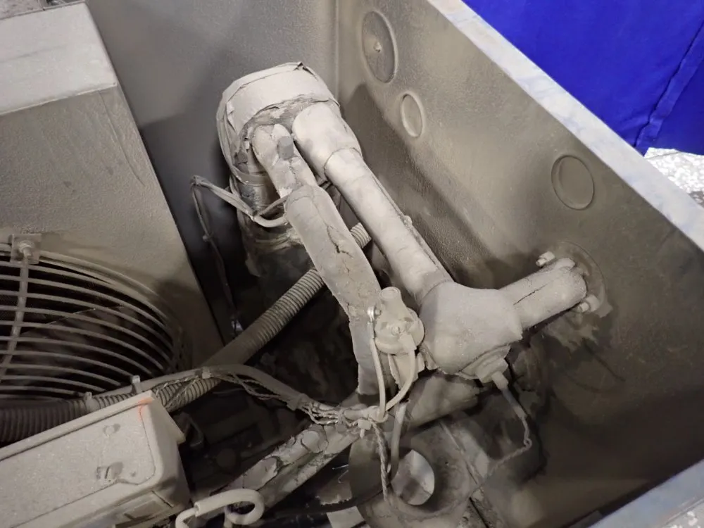 Advantage Chiller - Sc-2apt 20hfx