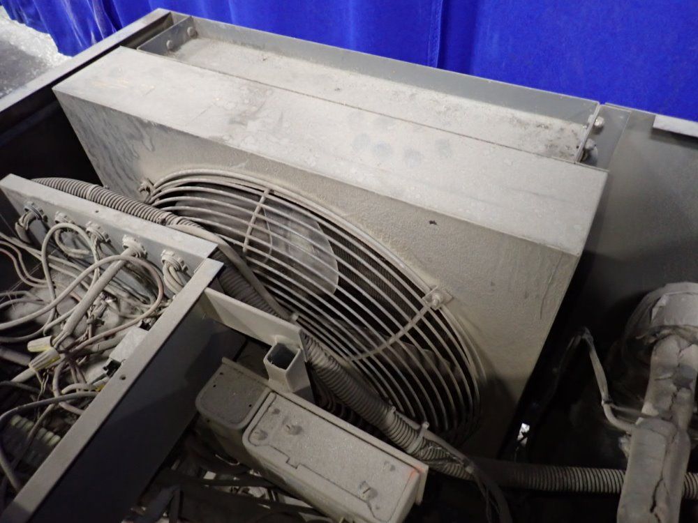 Advantage Chiller - Sc-2apt 20hfx