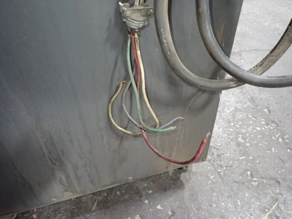 Advantage Chiller - Sc-2apt 20hfx