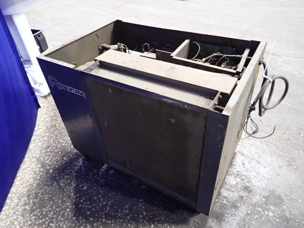 Advantage Chiller - Sc-2apt 20hfx