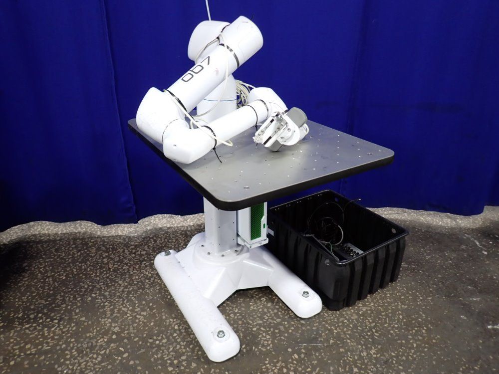 Productive Robotics Productive Robotics Ob7 Robot