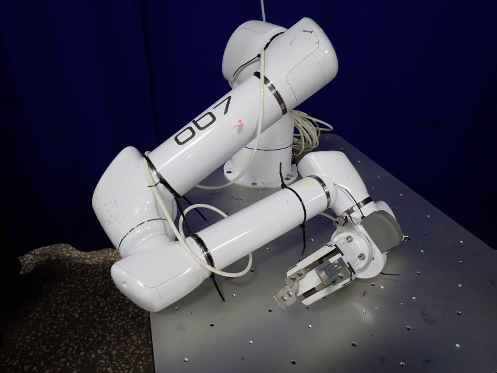 Productive Robotics Productive Robotics Ob7 Robot