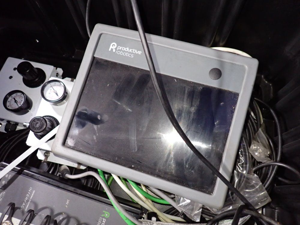 Productive Robotics Productive Robotics Ob7 Robot