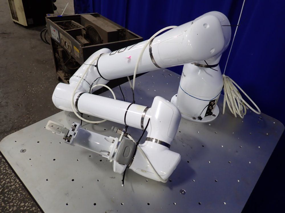 Productive Robotics Productive Robotics Ob7 Robot