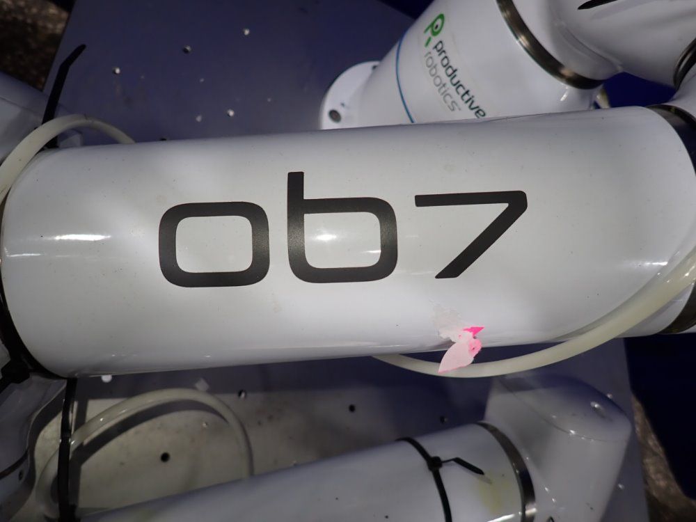 Productive Robotics Productive Robotics Ob7 Robot