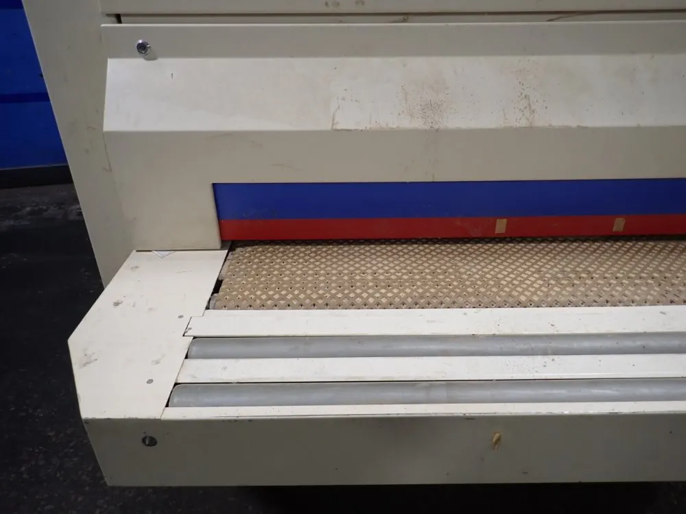 Heesemann 2000 Heesemann Mfa 6 Belt Sander