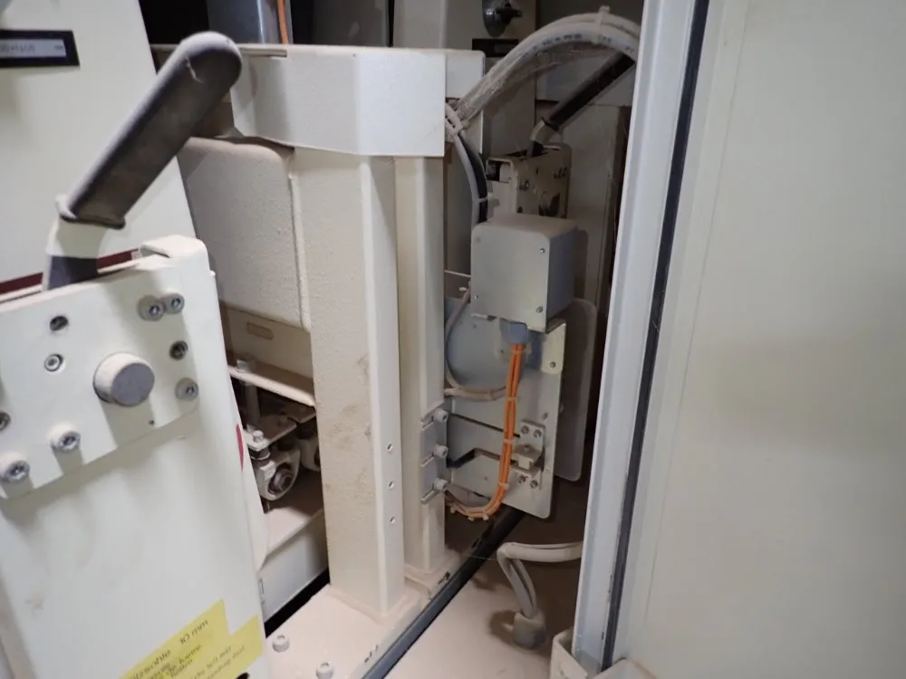 Heesemann 2000 Heesemann Mfa 6 Belt Sander