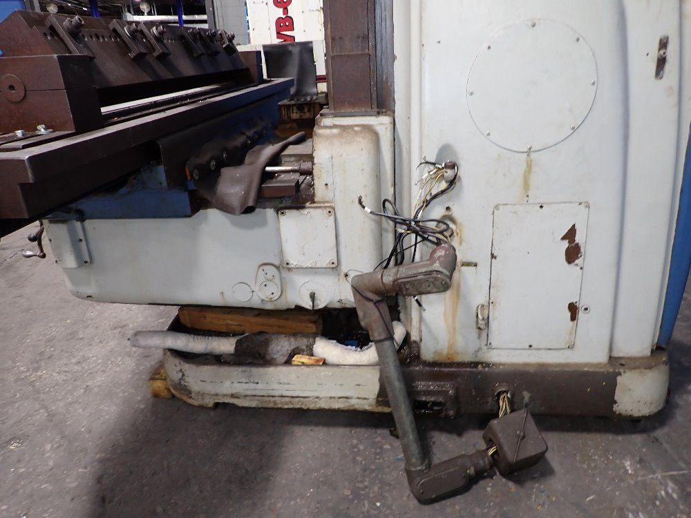 Cincinnati Horizontal Mill