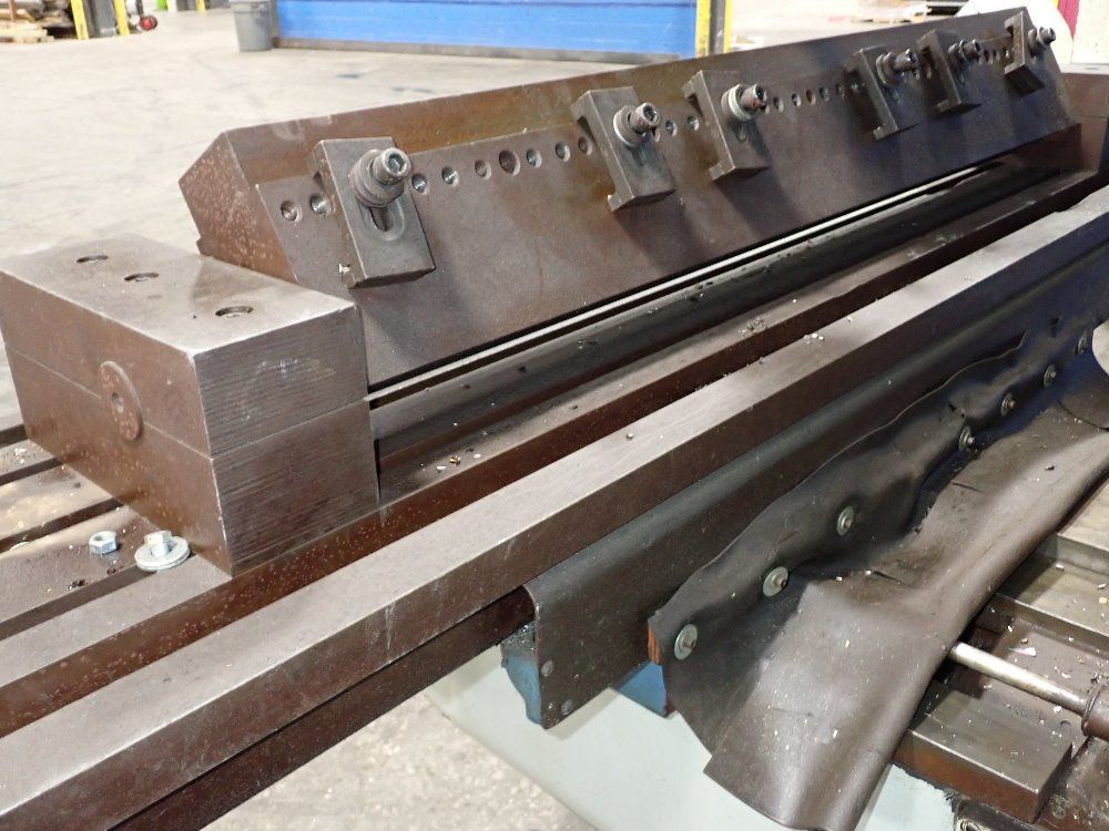 Cincinnati Horizontal Mill