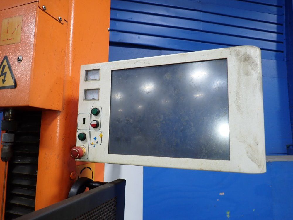 Agie Charmilles 2010 Agie Charmilles Drill20edm Edm