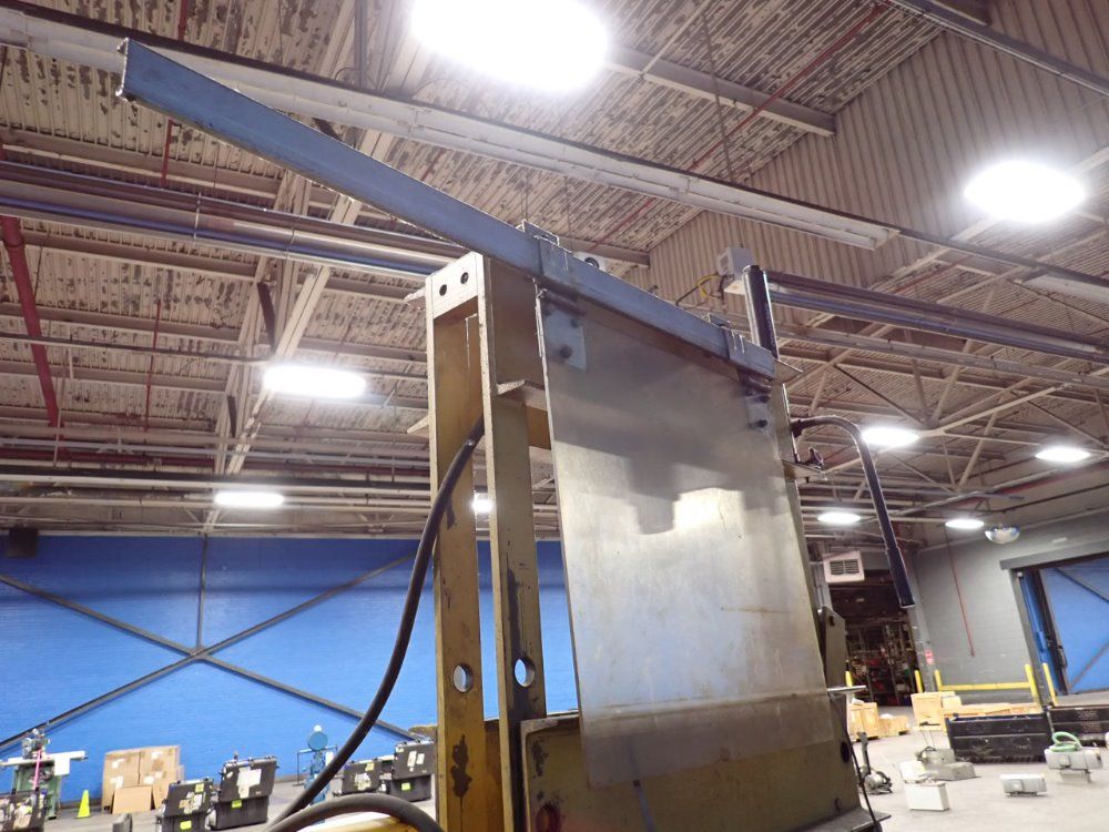 Enerpac Tool Co H Frame Press