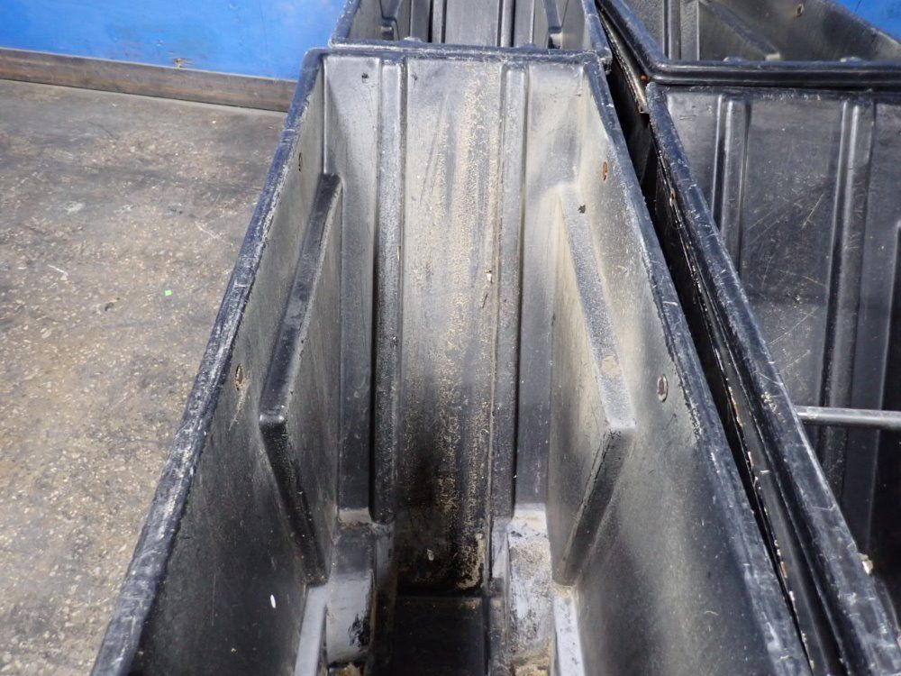 Belfab Belfab Nbmop Dust Collector
