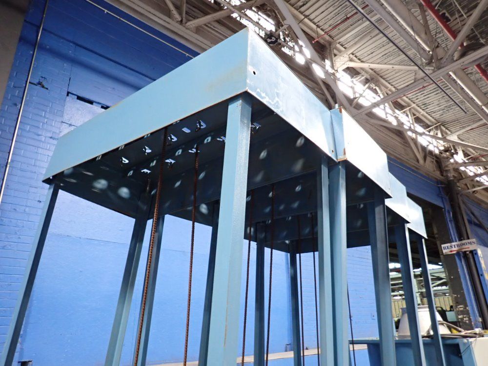 Belfab Belfab Nbmop Dust Collector