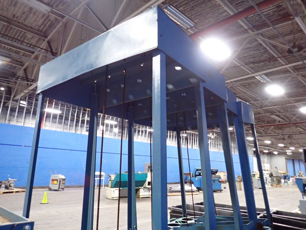 Belfab Belfab Nbmop Dust Collector