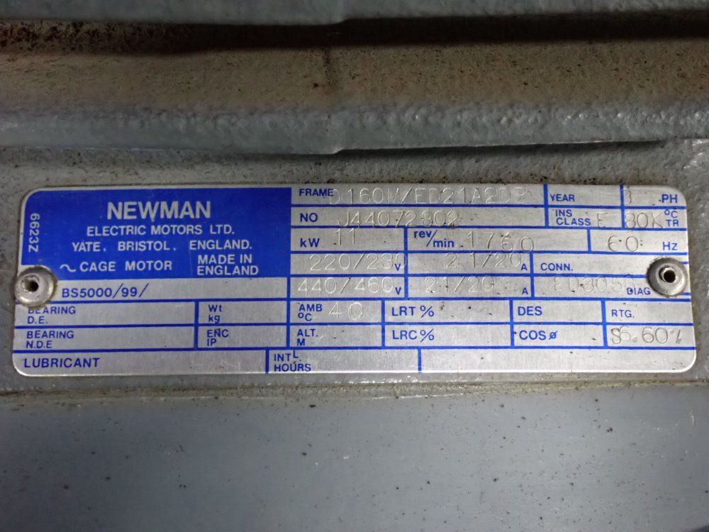 Emhart  Samco Die Cut Press