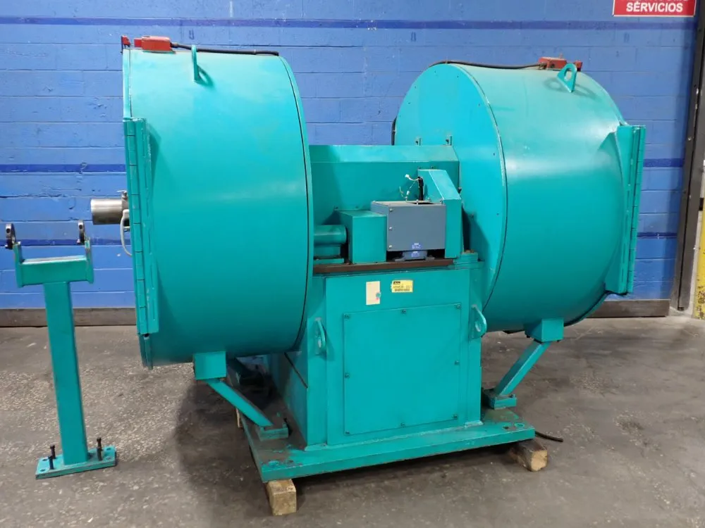 Roteq Metal Cladding Machine