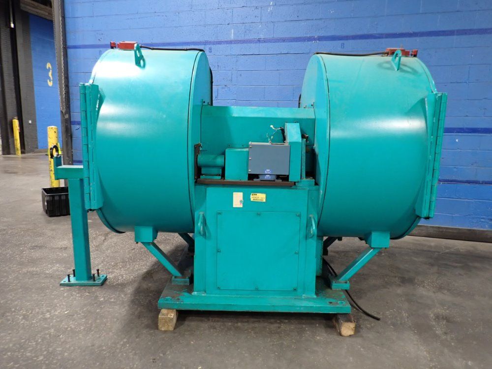 Roteq Metal Cladding Machine