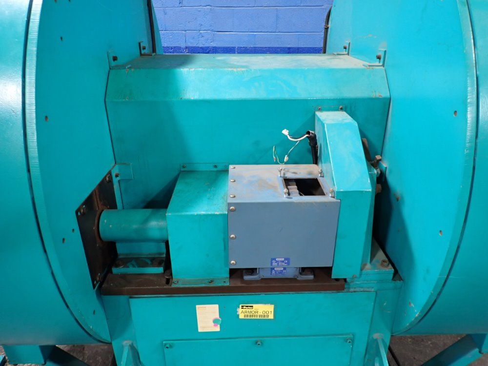 Roteq Metal Cladding Machine