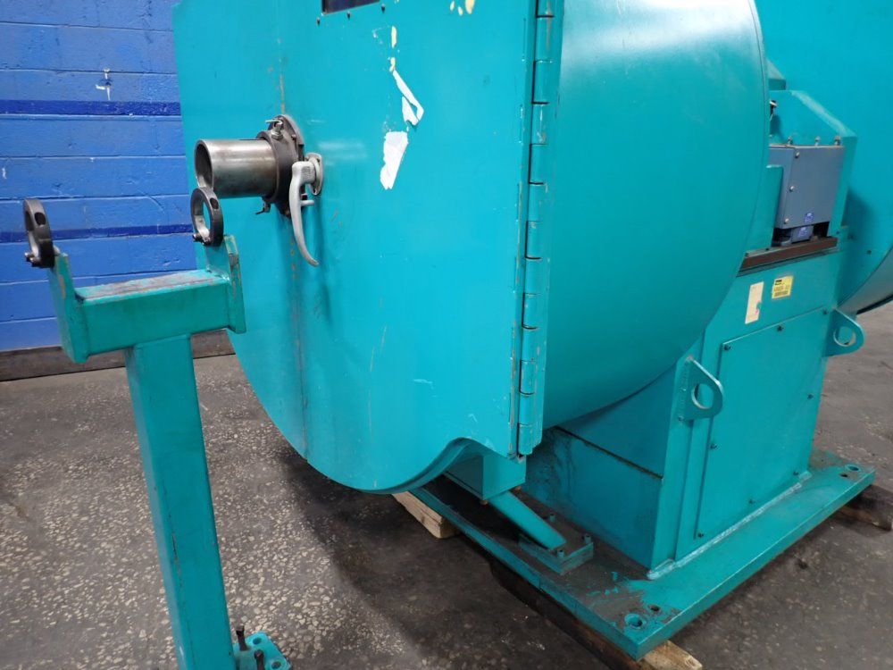 Roteq Metal Cladding Machine