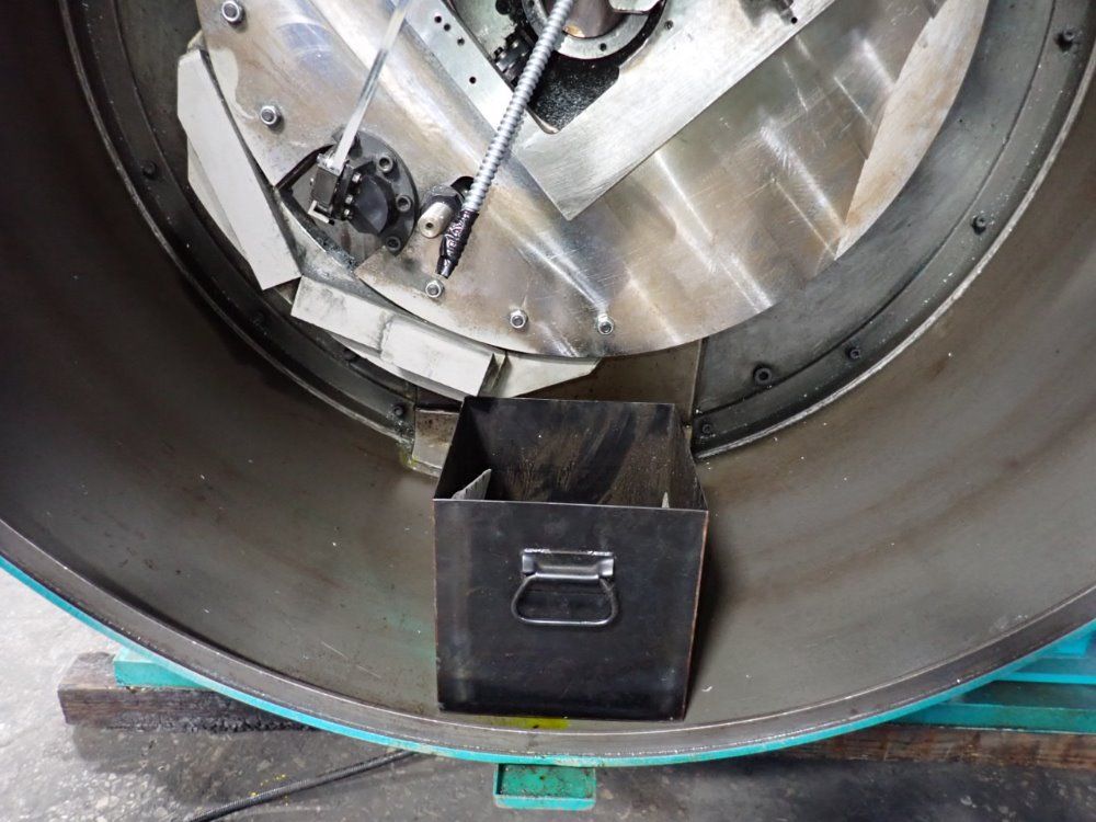 Roteq Metal Cladding Machine