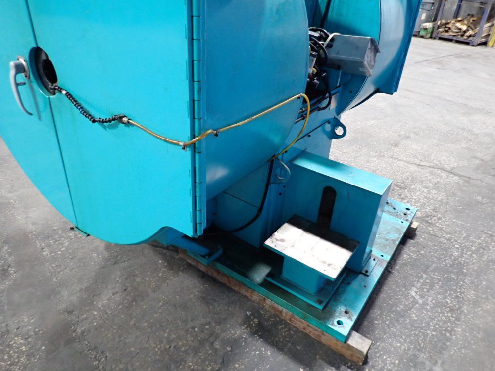 Roteq Metal Cladding Machine
