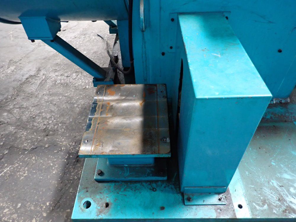 Roteq Metal Cladding Machine