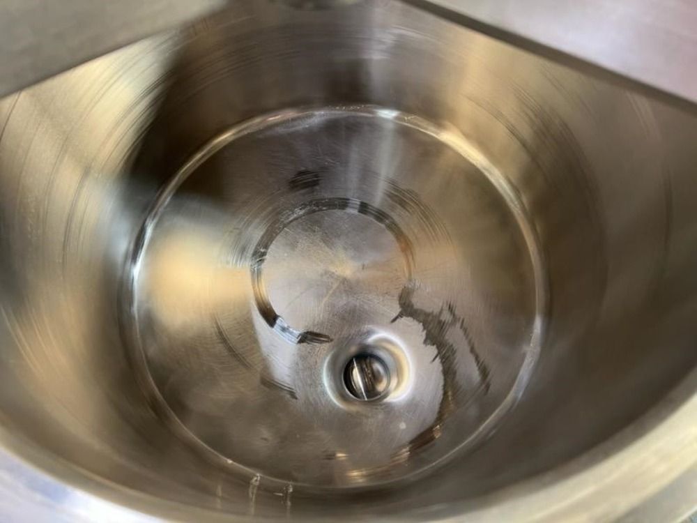 Ross 10 Gallons 10 Gallon Ross Pvm-10 Planetary Mixer - Pvm-10