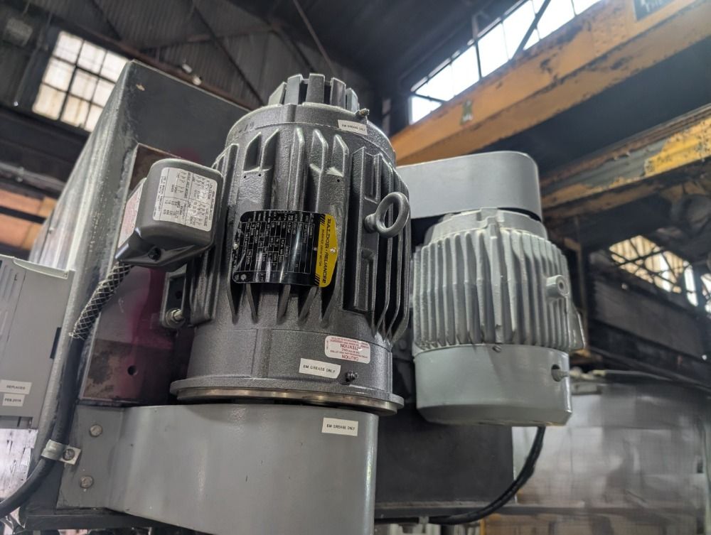 Ross 10 Gallons 10 Gallon Ross Pvm-10 Planetary Mixer - Pvm-10