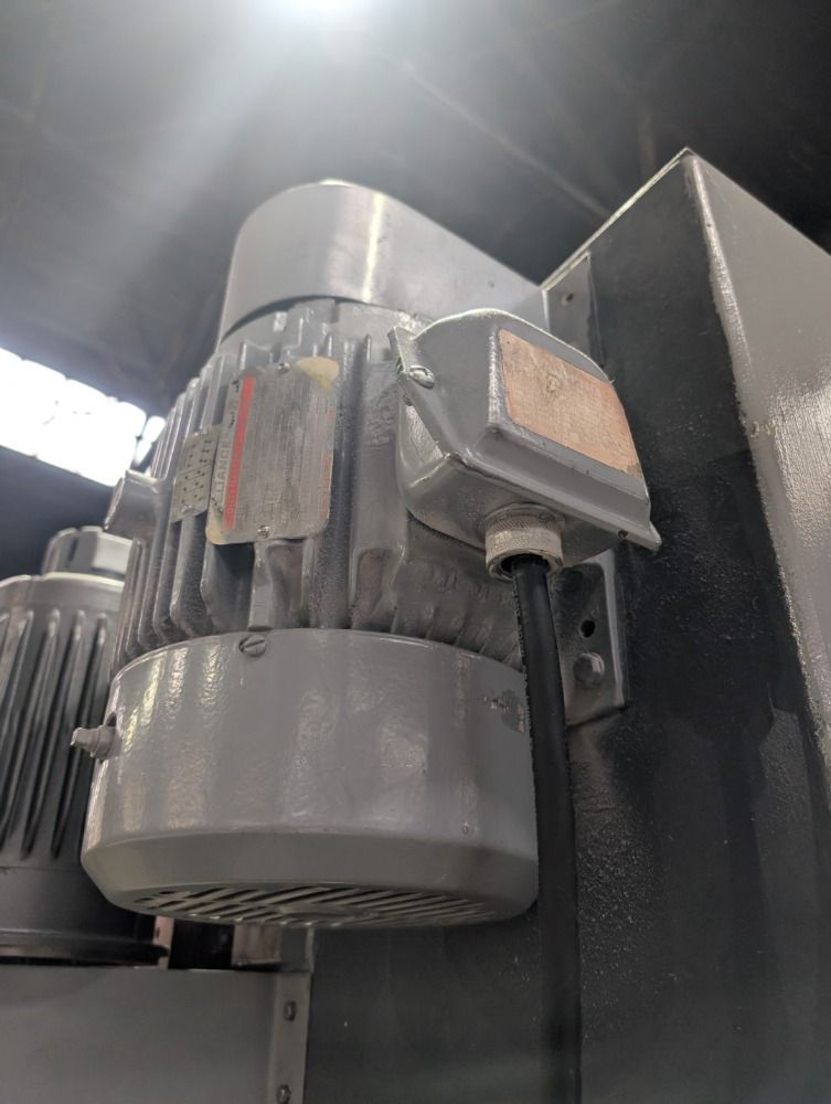 Ross 10 Gallons 10 Gallon Ross Pvm-10 Planetary Mixer - Pvm-10