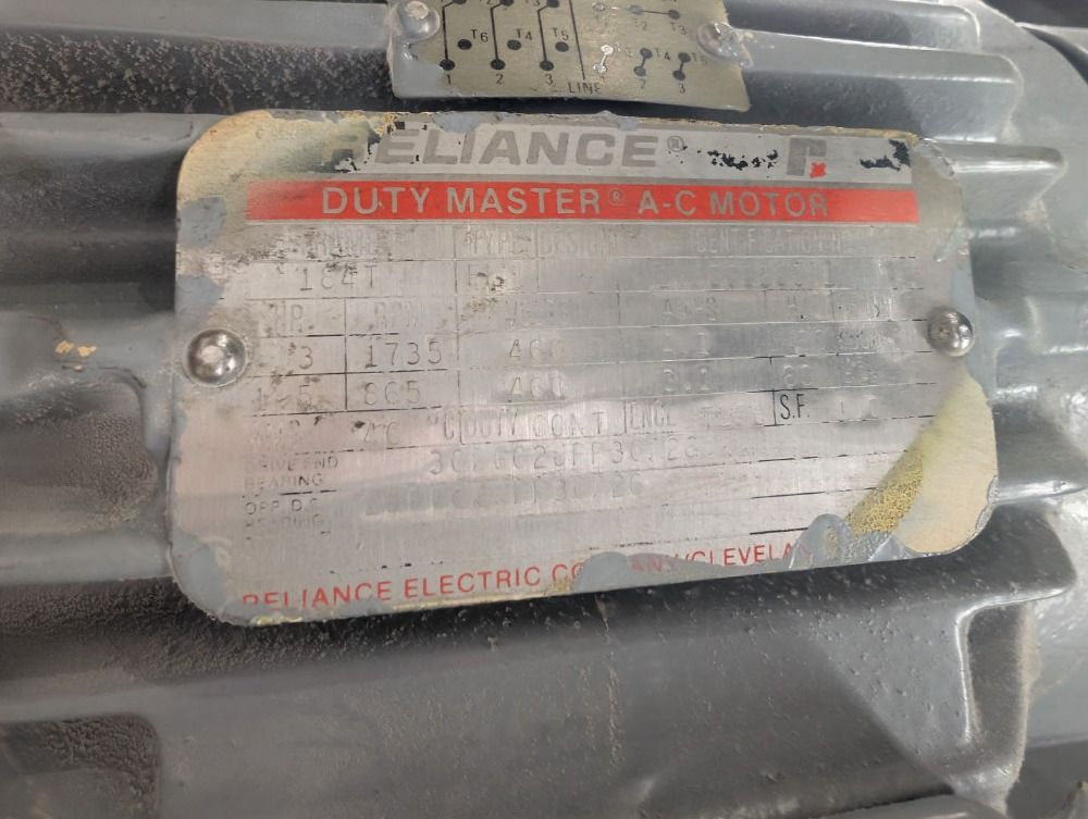 Ross 10 Gallons 10 Gallon Ross Pvm-10 Planetary Mixer - Pvm-10