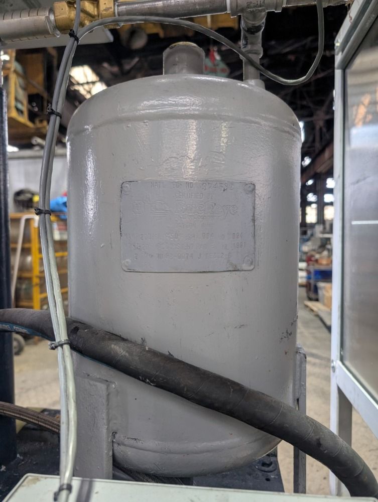 Ross 10 Gallons 10 Gallon Ross Pvm-10 Planetary Mixer - Pvm-10