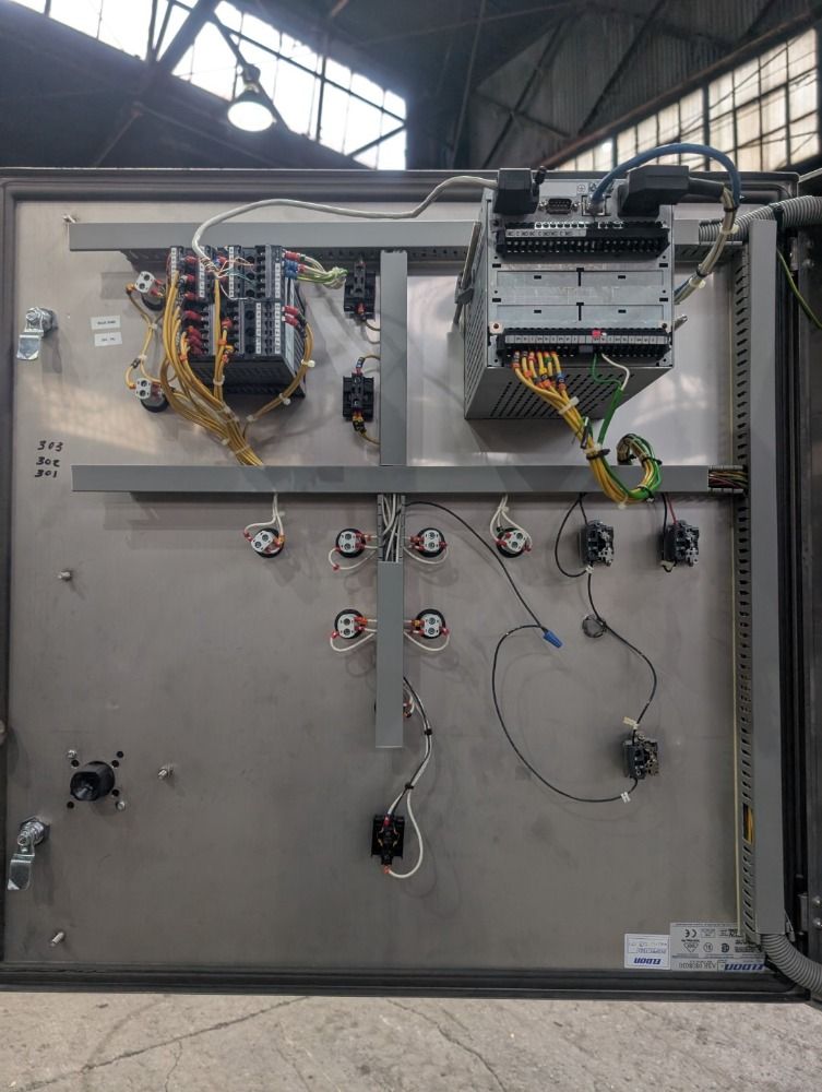 Ross 10 Gallons 10 Gallon Ross Pvm-10 Planetary Mixer - Pvm-10