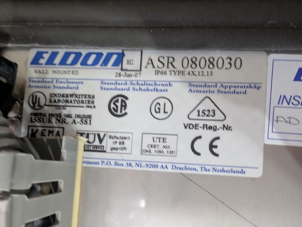 Ross 10 Gallons 10 Gallon Ross Pvm-10 Planetary Mixer - Pvm-10